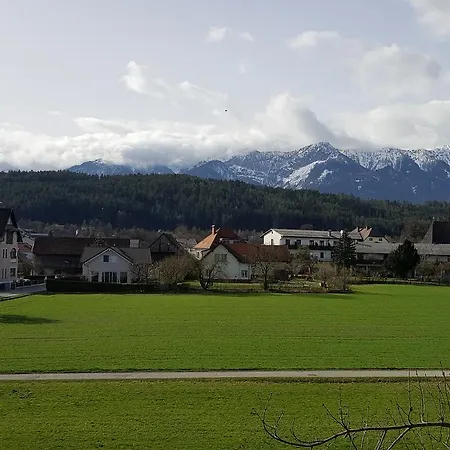 Gastehaus Melcher Guest house