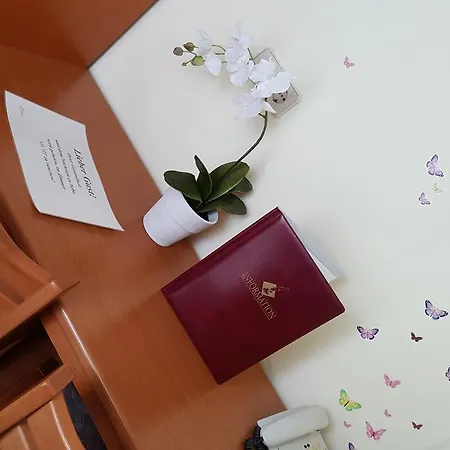 招待所 Gastehaus Melcher