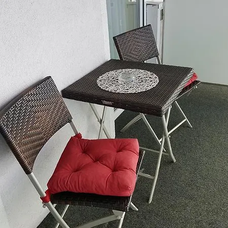 Gastehaus Melcher Villach