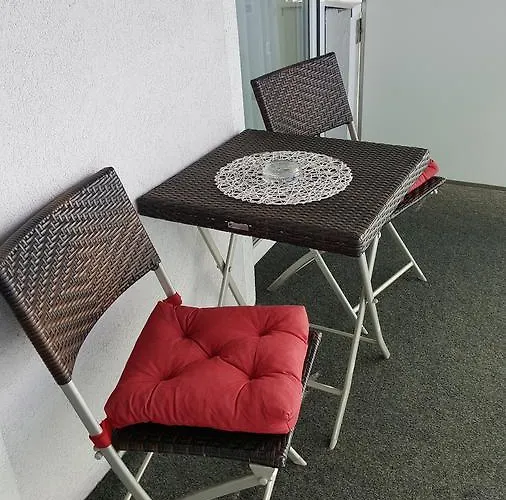 Gastehaus Melcher فيلاخ