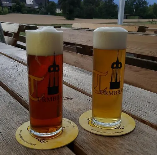 Gastehaus Melcher بيت ضيافة 3*